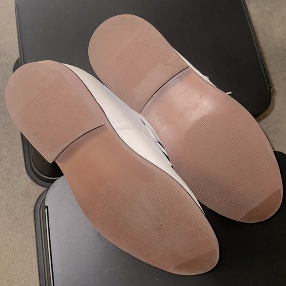 Sherman Brother’s Oxford men’s shoe. EUC - Picture 9 of 9